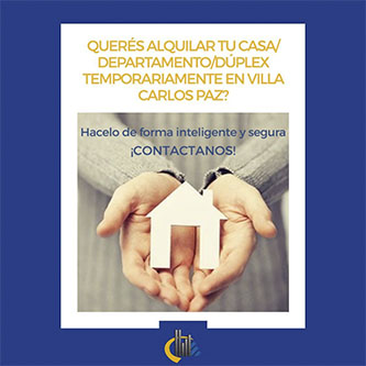 Foto del logo inmobiliaria Bellini